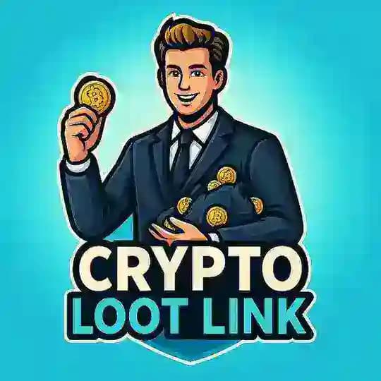 Crypto Loot Link Profile