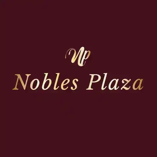 NoblesPlaza⚜️