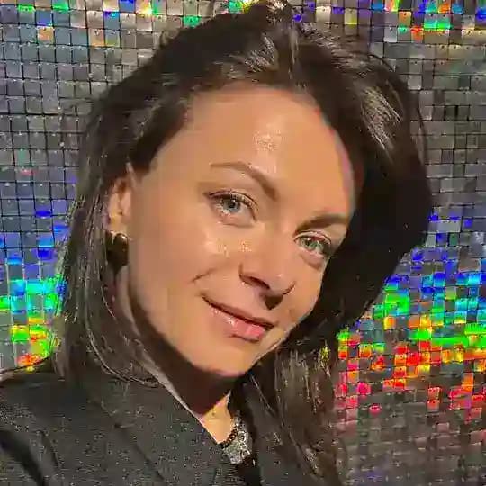 НЕВЕРБАЛИКА с Петрусёвой