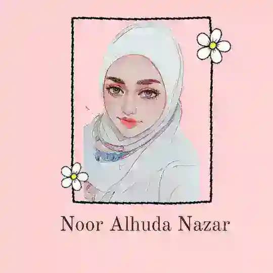 ✨Noor Alhuda Nazar ✨