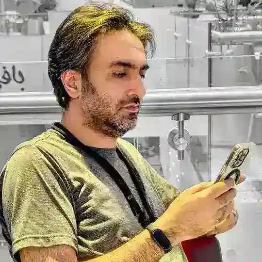 سجاد نوروزیان | تحلیل کتاب