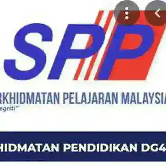 Nota temuduga SPP Profile