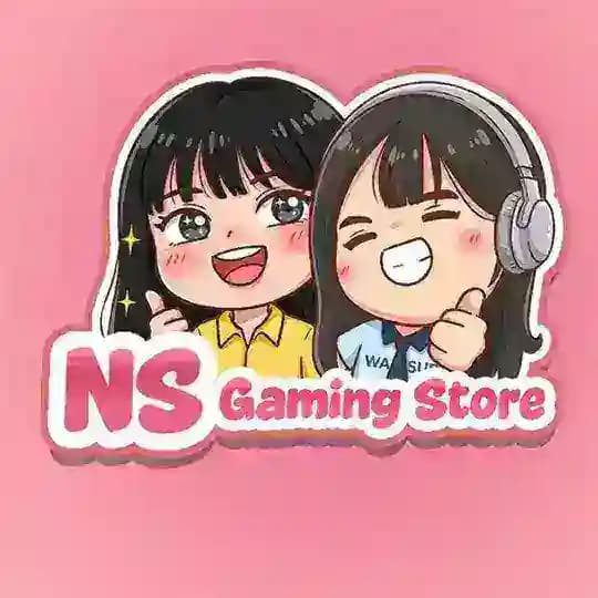 NS gaming store