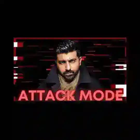 Attack Mode (UPDATED) ππ² ππ‘π°ππππ πππ§π π°ππ«