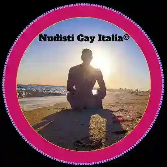 Nudisti Gay Italia © 🔞🔥