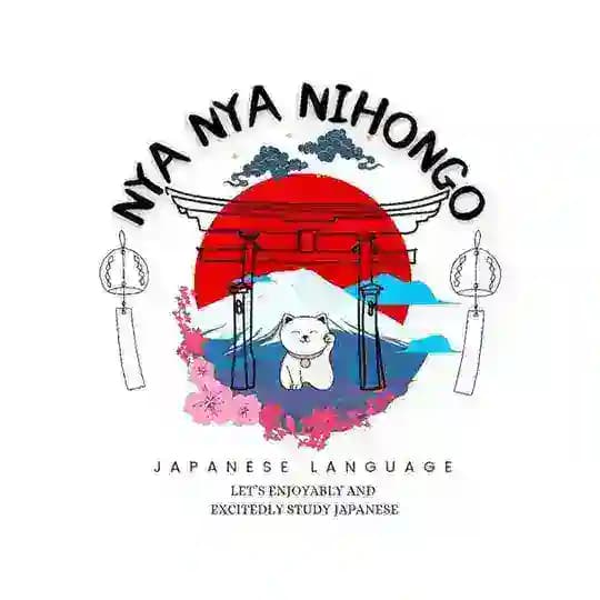 NyaNya Nihongo