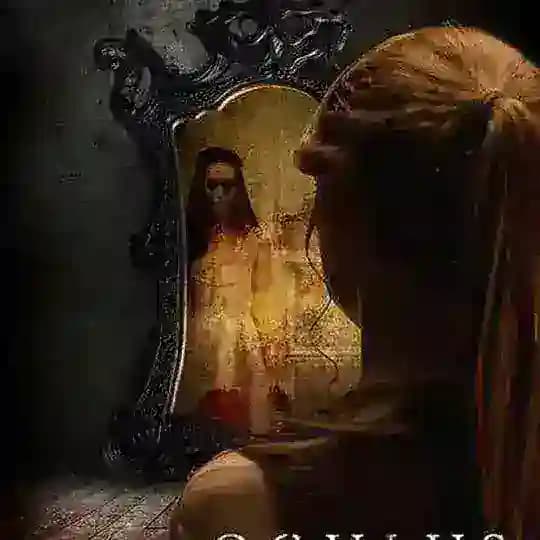 Oculus ITA FILM il riflesso del male