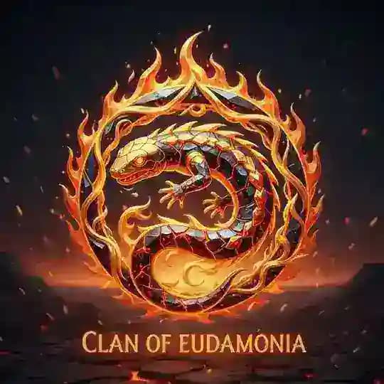 (OPMEMB) || CLAN OF EUDAMONIA