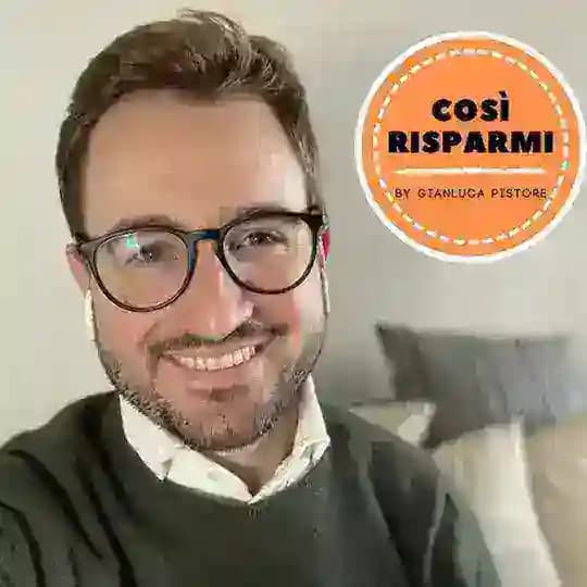 Così Risparmi!