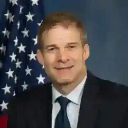 Jim Jordan
