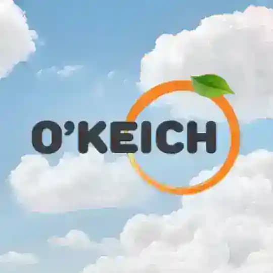 Фабрика снеков Окейч 🤩
