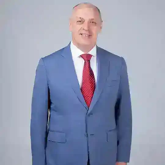 Олександр Мамай