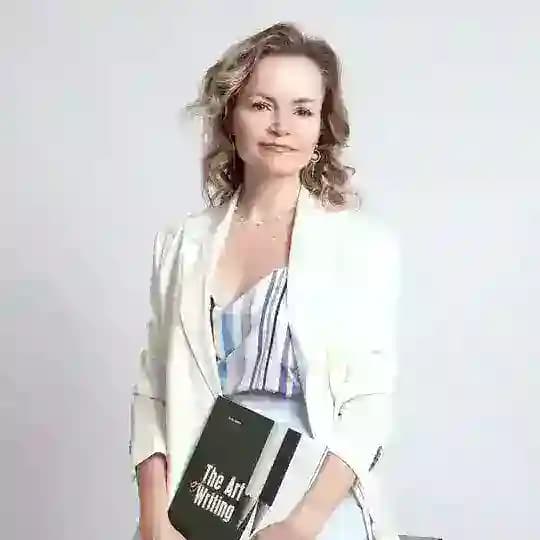 Олимпиадный английский с Ксенией