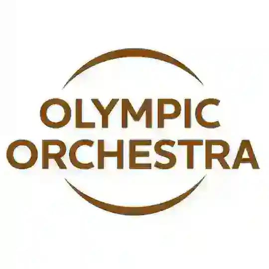Olympic Orchestra. Афиша