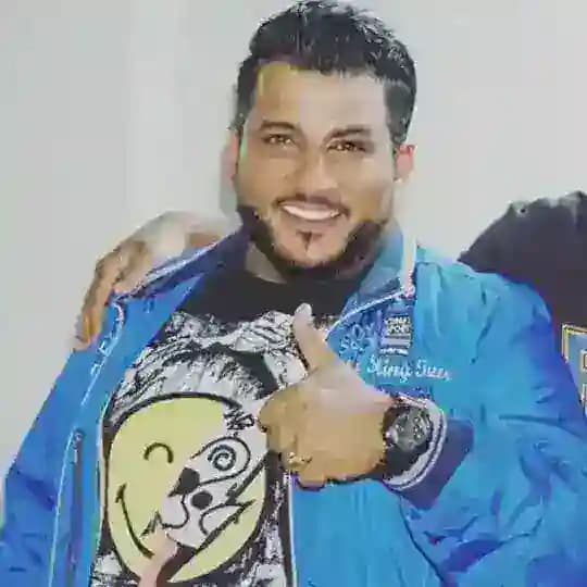 امید🎤بندری🎼