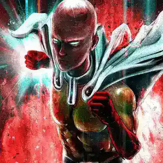 One Punch Man In low mb | english dub | sub | dual | anime 480p | less size | 720p | ova | season 2 | road to hero | Netflix