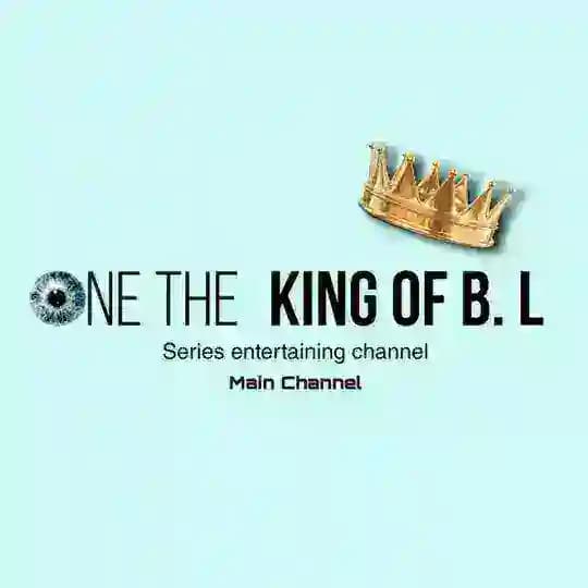 ONE THE KING OF B. L (Main channel)