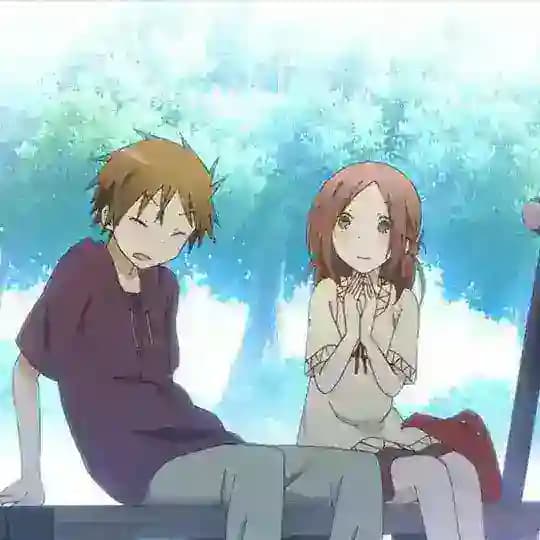 One Week Friends in English Sub