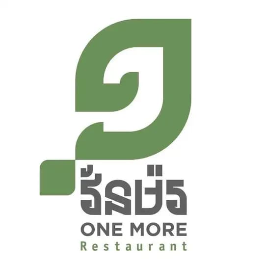 One More Restaurant Profile