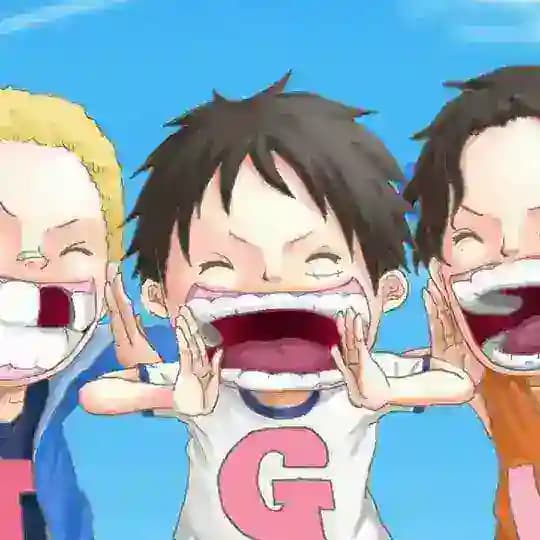 One piece stampede