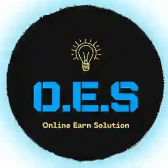 Online Earn Solution