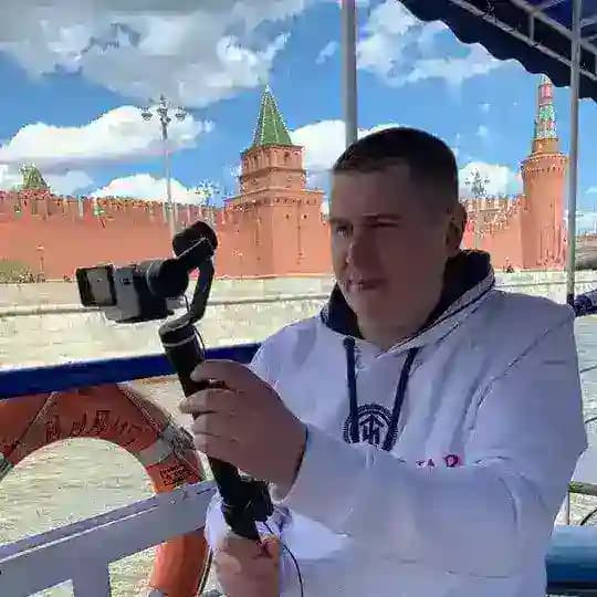 Прозревший опричник