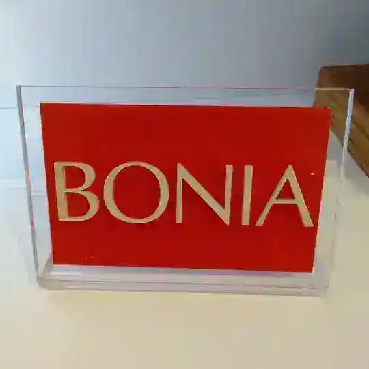Original BONIA@BONIA_addict Profile