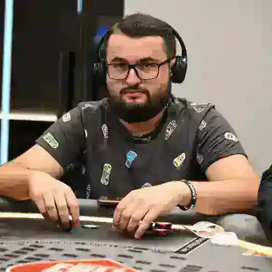 bodya9712 Покер, стріми, і тд