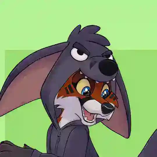 O-ruff`s stuff