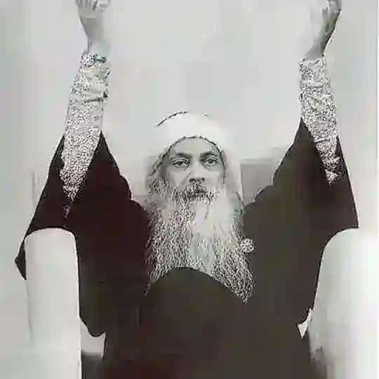 Osho English discourses all
