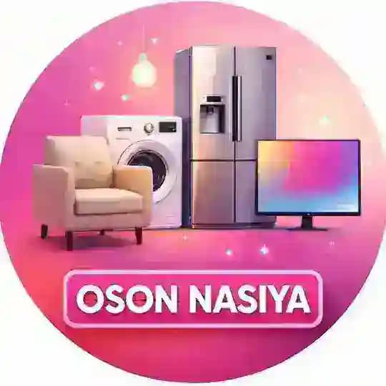 OSONNASIYA.UZ
