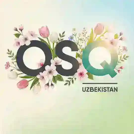 OSQ GROUP UZB🌍