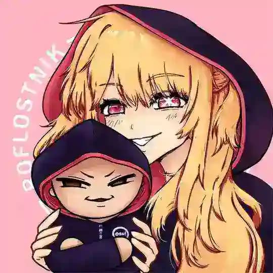 осу!рофлостник