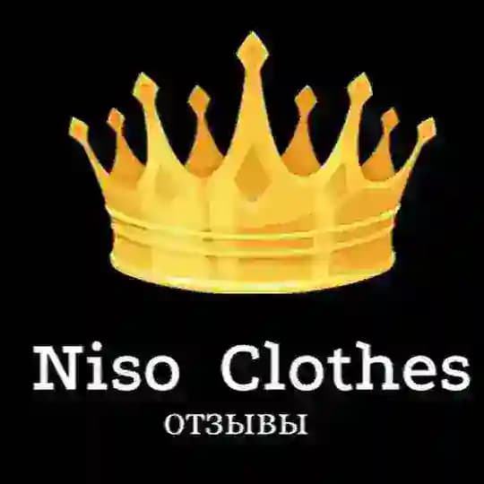 Отзывы NISO_CLOTHES