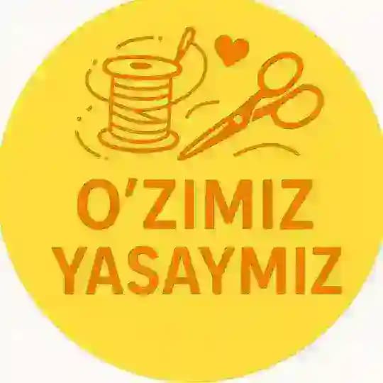 O'zimiz yasaymiz/Посмотри и сделай сам