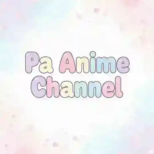 Pa Anime Collection