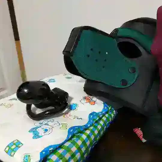 Padded Puppies π