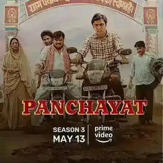 Panchayat All Seasons