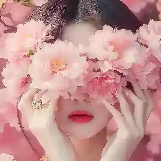 海珠盼盼🌸小花园🦋🦋闺蜜双妃