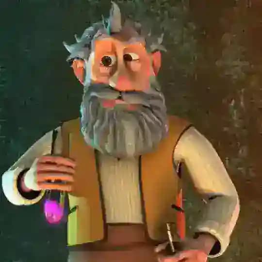 paramiverlan