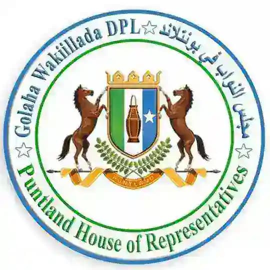 Puntland Parliament