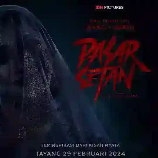 PASAR SETAN (2024)