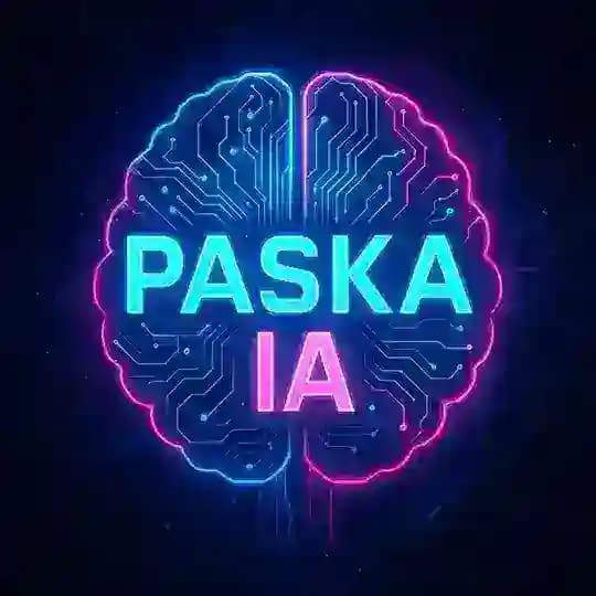 Paska IA Profile