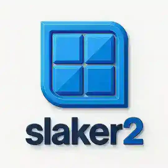 Winlator Pc игры / slaker2