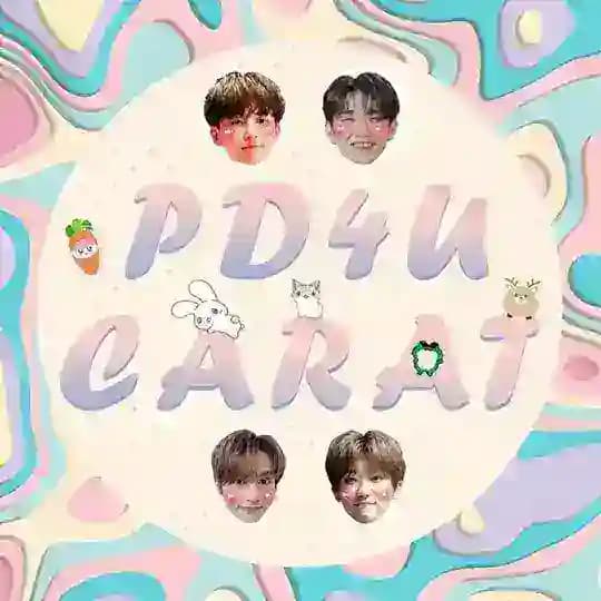 🥕PD4U CARAT💎