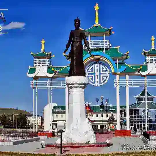 ищу тебя агинское 👀