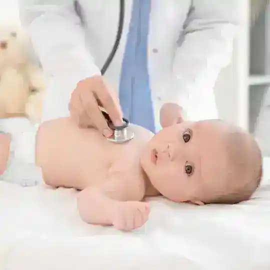 أطفال /pediatrics