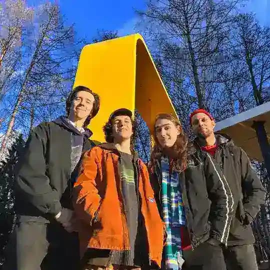 Пекинский Велик 🚲