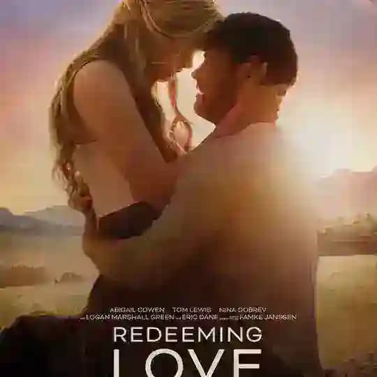 REDEEMING LOVE
