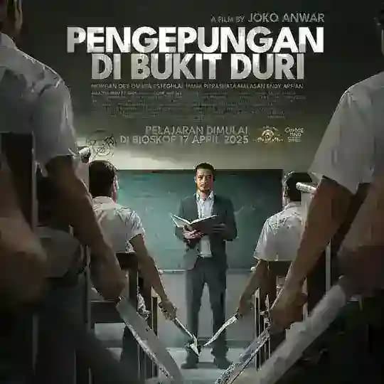 pengepungan di bukit duri (2025)